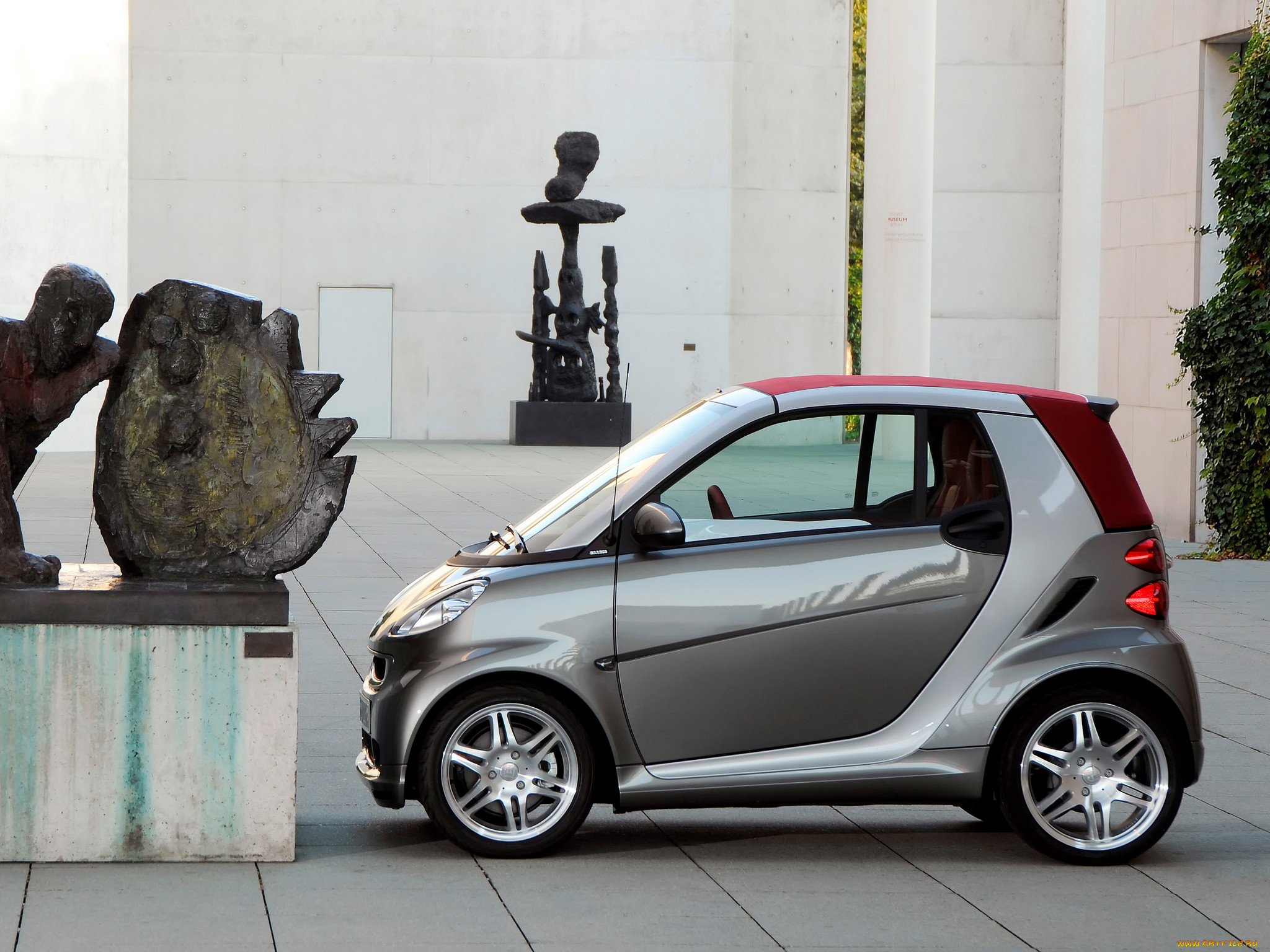 , smart